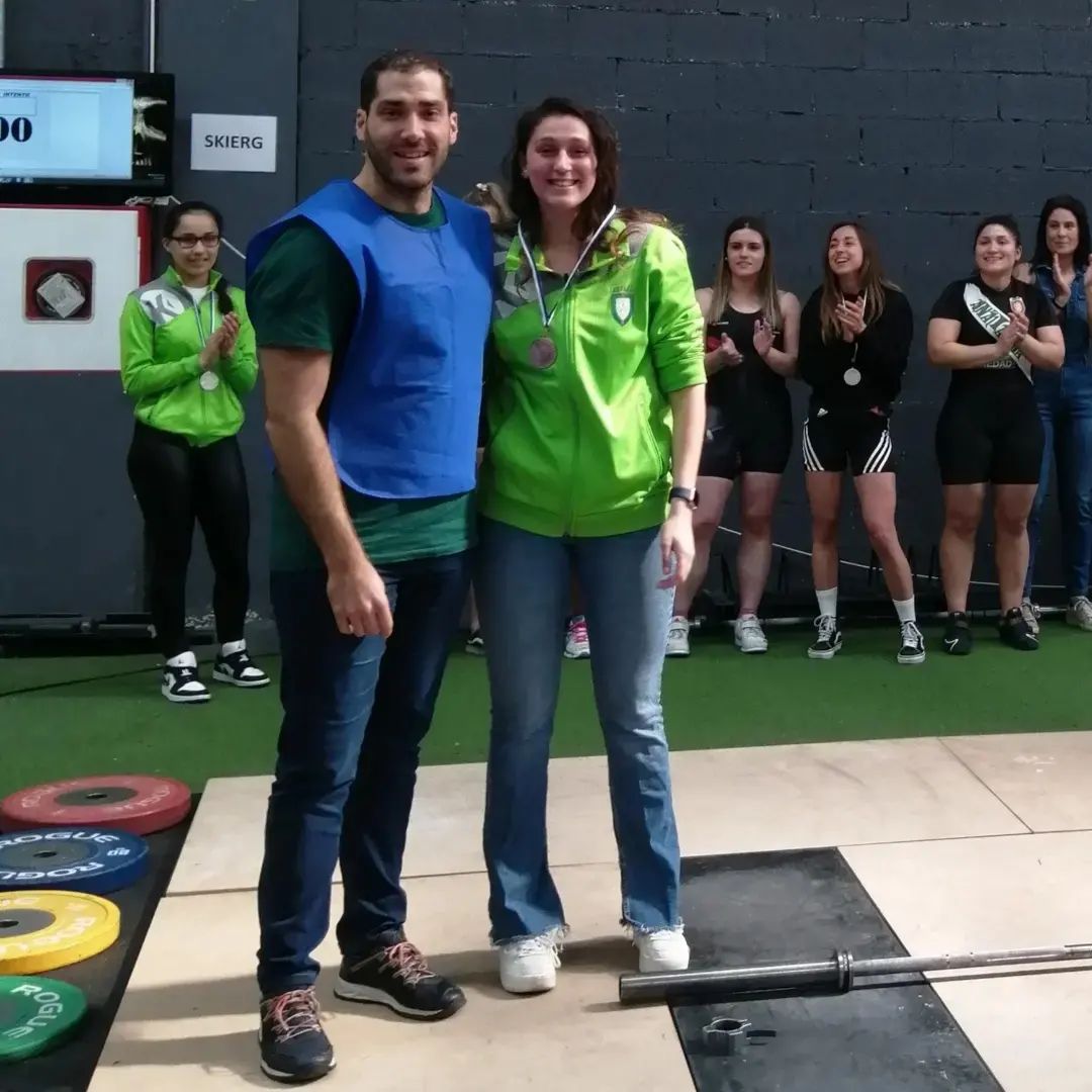 CAMPEONATO NAVARRO ABSOLUTO II JORNADA, LIGA NAVARRA DE CLUBES 2022